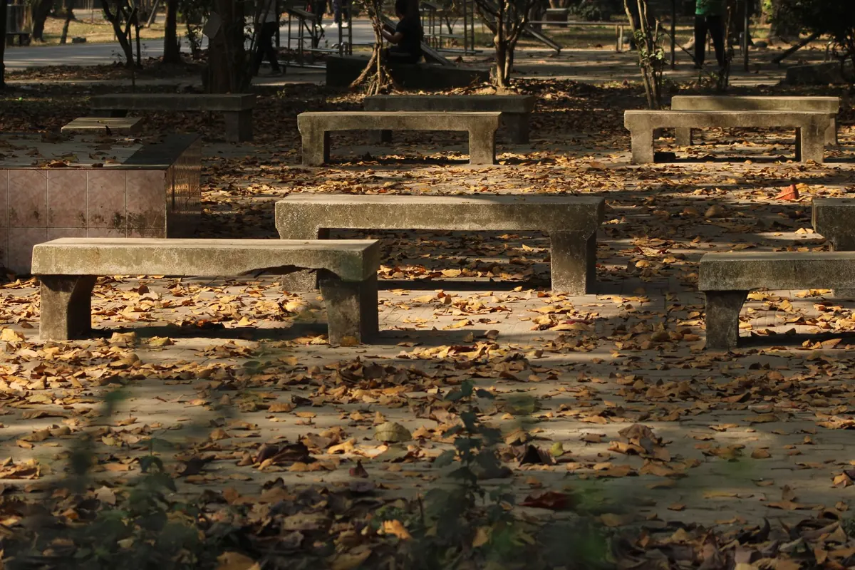How to Clean and Reseal a Stone Garden Bench After Winter
